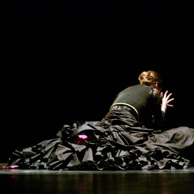 Fotografía de Talleres de Baile flamenco  - Conservatorio de Danza