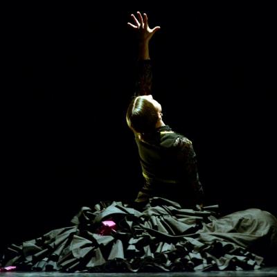 Fotografía de Talleres de Baile flamenco  - Conservatorio de Danza