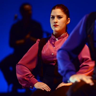 Fotografía de Talleres de Baile flamenco  - Conservatorio de Danza