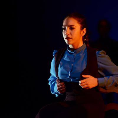 Fotografía de Talleres de Baile flamenco  - Conservatorio de Danza