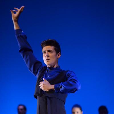 Fotografía de Talleres de Baile flamenco  - Conservatorio de Danza