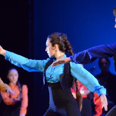 Fotografía de Talleres de Baile flamenco  - Conservatorio de Danza
