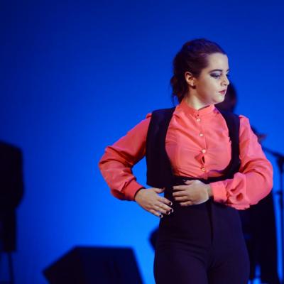 Fotografía de Talleres de Baile flamenco  - Conservatorio de Danza