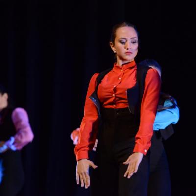 Fotografía de Talleres de Baile flamenco  - Conservatorio de Danza