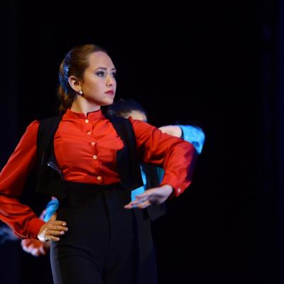Fotografía de Talleres de Baile flamenco  - Conservatorio de Danza