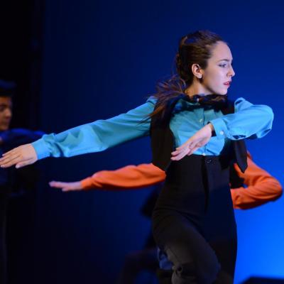 Fotografía de Talleres de Baile flamenco  - Conservatorio de Danza