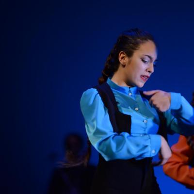Fotografía de Talleres de Baile flamenco  - Conservatorio de Danza
