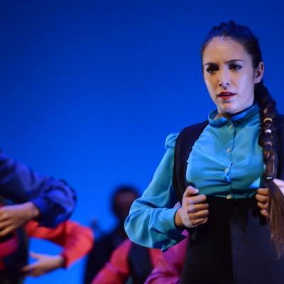 Fotografía de Talleres de Baile flamenco  - Conservatorio de Danza