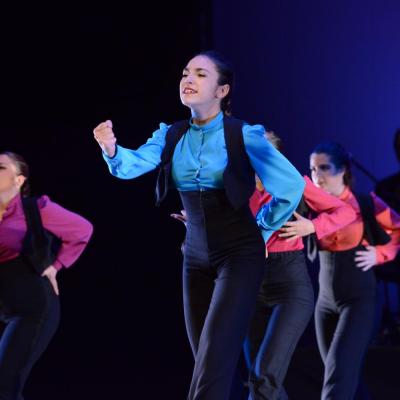 Fotografía de Talleres de Baile flamenco  - Conservatorio de Danza
