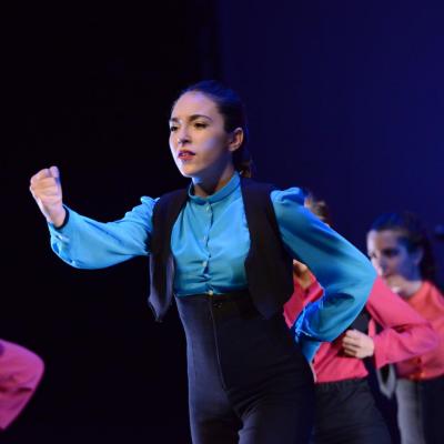 Fotografía de Talleres de Baile flamenco  - Conservatorio de Danza