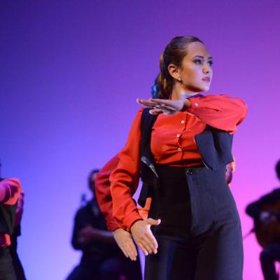 Fotografía de Talleres de Baile flamenco  - Conservatorio de Danza