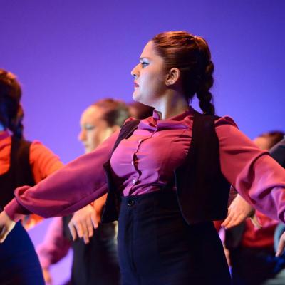 Fotografía de Talleres de Baile flamenco  - Conservatorio de Danza
