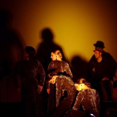 Fotografía de Talleres de Baile flamenco  - Conservatorio de Danza
