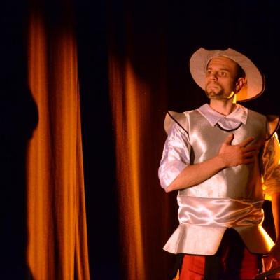 Fotografía de Talleres de danza clásica  - Conservatorio de Danza