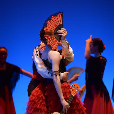 Fotografía de Talleres de danza clásica  - Conservatorio de Danza