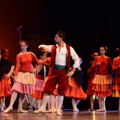 Fotografía de Talleres de danza clásica  - Conservatorio de Danza