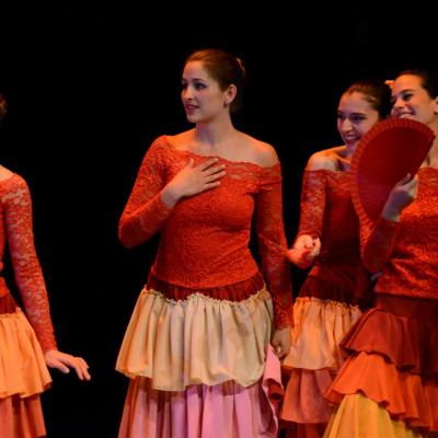 Fotografía de Talleres de danza clásica  - Conservatorio de Danza