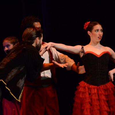 Fotografía de Talleres de danza clásica  - Conservatorio de Danza