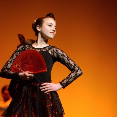 Fotografía de Talleres de danza clásica  - Conservatorio de Danza