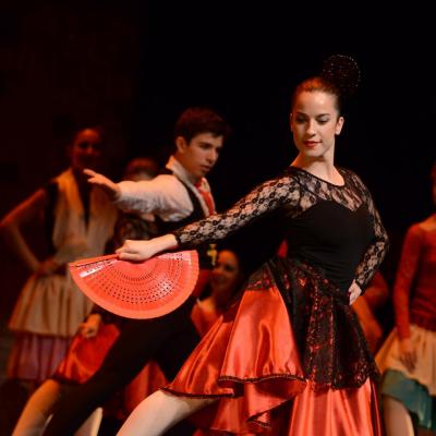 Fotografía de Talleres de danza clásica  - Conservatorio de Danza