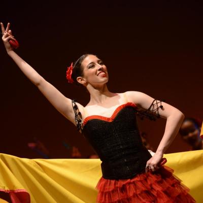 Fotografía de Talleres de danza clásica  - Conservatorio de Danza