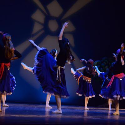 Fotografía de Talleres de danza clásica  - Conservatorio de Danza