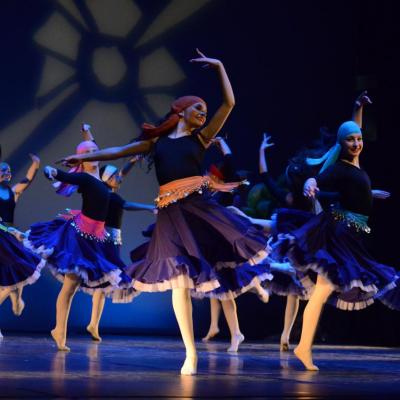 Fotografía de Talleres de danza clásica  - Conservatorio de Danza
