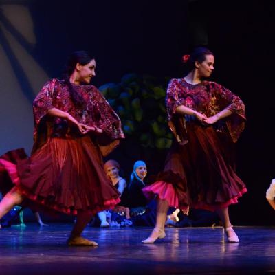 Fotografía de Talleres de danza clásica  - Conservatorio de Danza