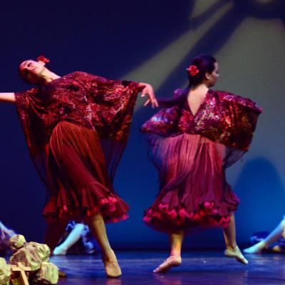 Fotografía de Talleres de danza clásica  - Conservatorio de Danza