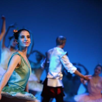Fotografía de Talleres de danza clásica  - Conservatorio de Danza