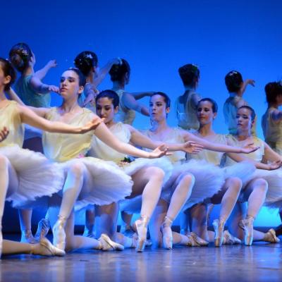 Fotografía de Talleres de danza clásica  - Conservatorio de Danza