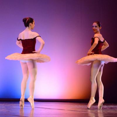 Fotografía de Talleres de danza clásica  - Conservatorio de Danza