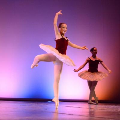 Fotografía de Talleres de danza clásica  - Conservatorio de Danza