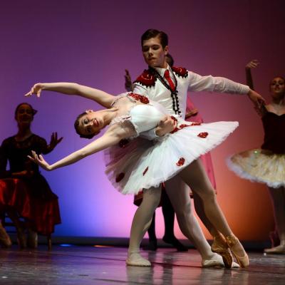 Fotografía de Talleres de danza clásica  - Conservatorio de Danza