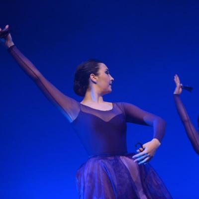 Fotografía de Talleres de danza española - Conservatorio de Danza
