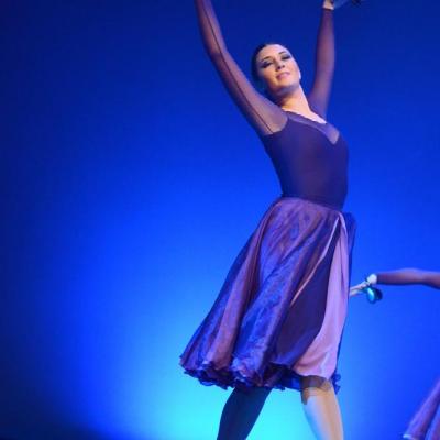 Fotografía de Talleres de danza española - Conservatorio de Danza
