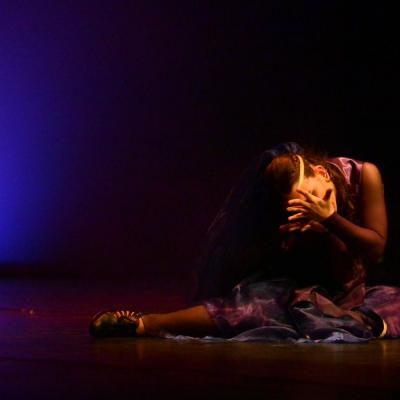 Fotografía de Talleres de danza española - Conservatorio de Danza
