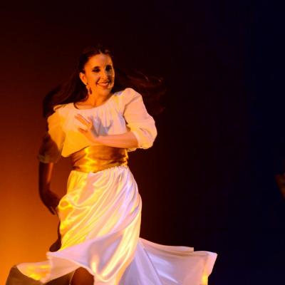 Fotografía de Talleres de danza española - Conservatorio de Danza