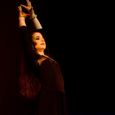 Fotografía de Talleres de danza española - Conservatorio de Danza