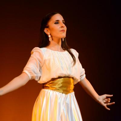 Fotografía de Talleres de danza española - Conservatorio de Danza