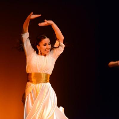Fotografía de Talleres de danza española - Conservatorio de Danza