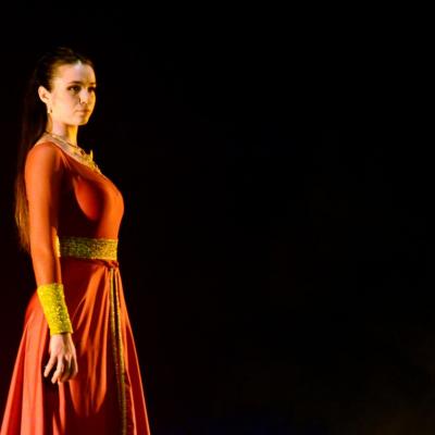 Fotografía de Talleres de danza española - Conservatorio de Danza