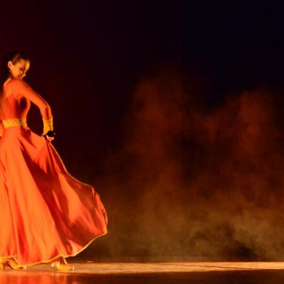 Fotografía de Talleres de danza española - Conservatorio de Danza
