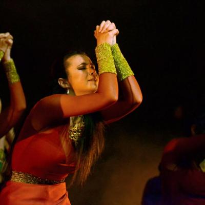 Fotografía de Talleres de danza española - Conservatorio de Danza