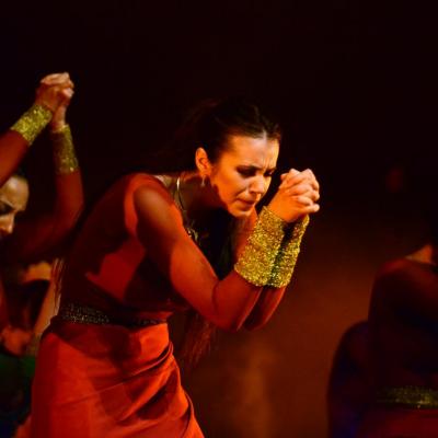 Fotografía de Talleres de danza española - Conservatorio de Danza