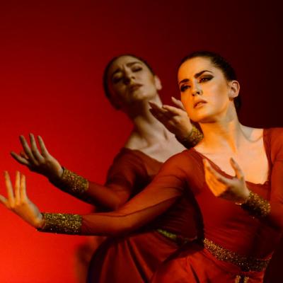 Fotografía de Talleres de danza española - Conservatorio de Danza