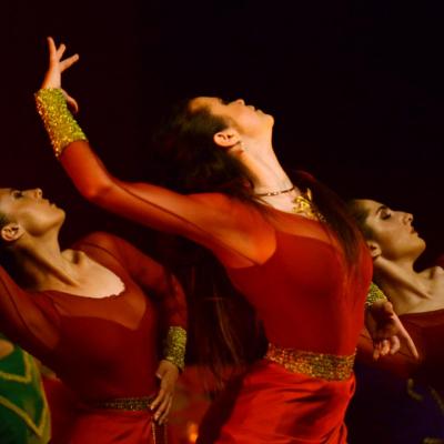 Fotografía de Talleres de danza española - Conservatorio de Danza
