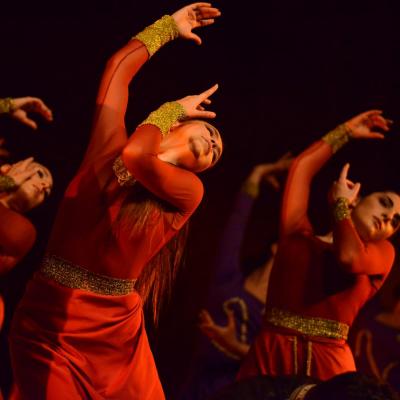 Fotografía de Talleres de danza española - Conservatorio de Danza
