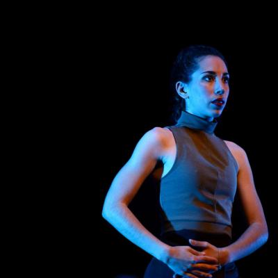 Fotografía de Talleres de danza contemporánea (representación 1) - Conservatorio de Danza