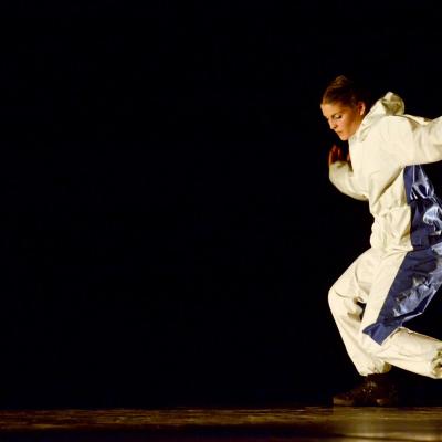Fotografía de Talleres de danza contemporánea (representación 1) - Conservatorio de Danza